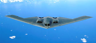 B2 Bomber